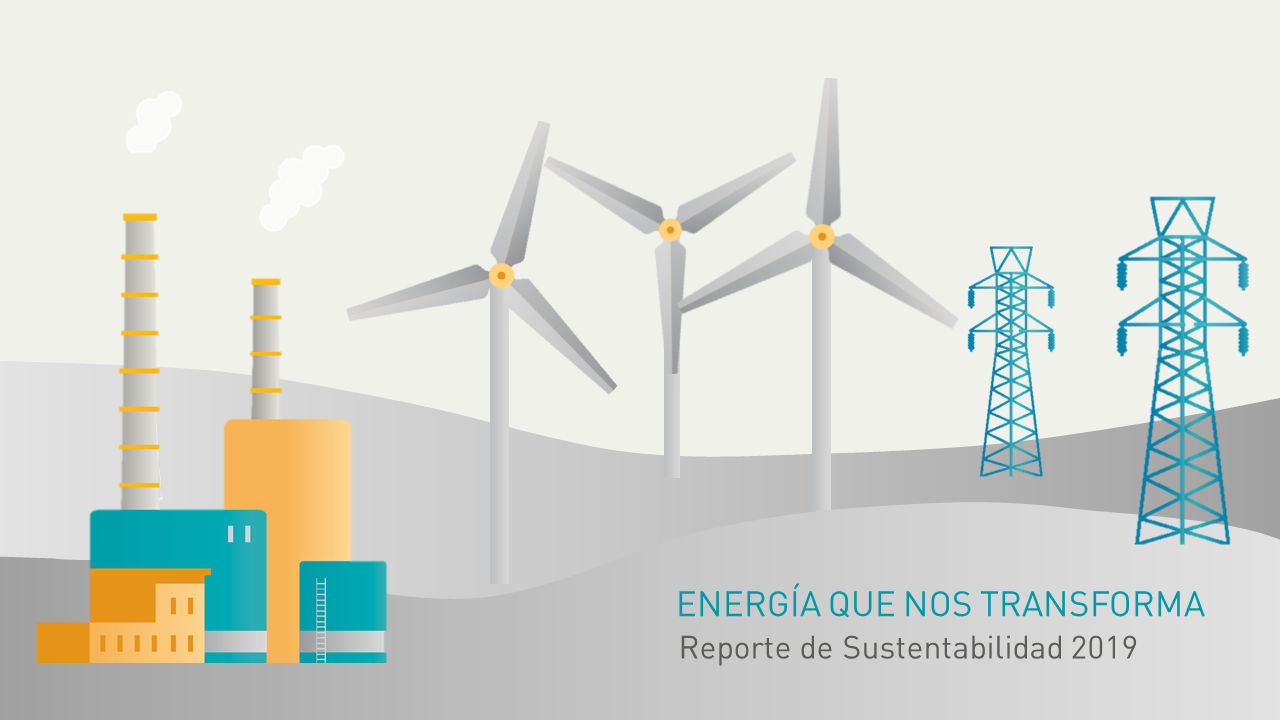 YPF Luz presenta su Reporte de Sustentabilidad 2019